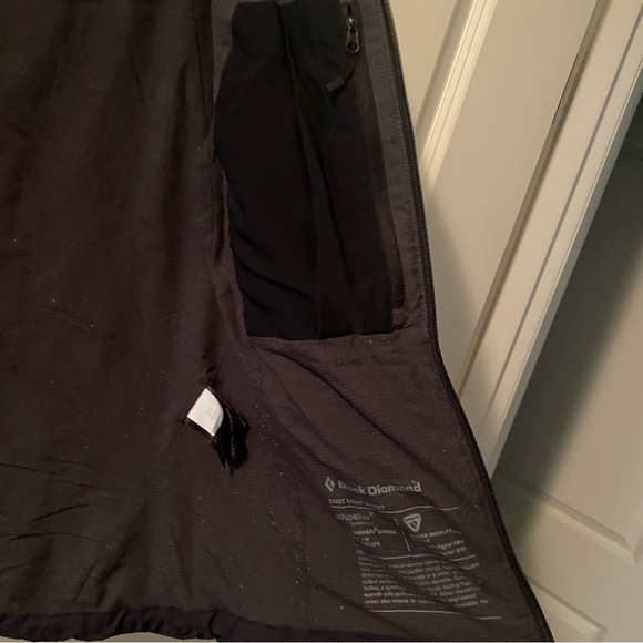 First light jacket - Size S - Picture 6 of 6